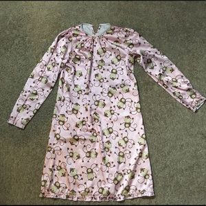 Polyester Kid’s Nightgown